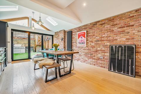4 bedroom end of terrace house for sale, Kings Road, Henley-on-Thames, Oxfordshire, RG9