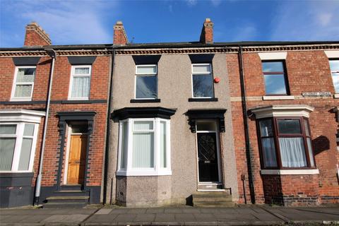 3 bedroom terraced house for sale, Salisbury Terrace, Darlington, DL3