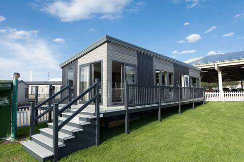 2 bedroom lodge for sale - Gilberdyke East Riding of Yorkshire