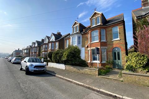 4 bedroom semi-detached house for sale, Balfour Road, Walmer, CT14