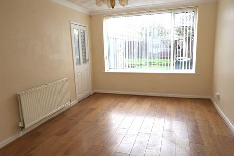 3 bedroom semi-detached house to rent - Goodison Boulevard,Cantley,Doncaster, DN4