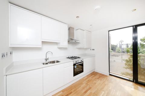 1 bedroom apartment to rent - Market House, Giffin Street,  Deptford, London, SE8 4RJ