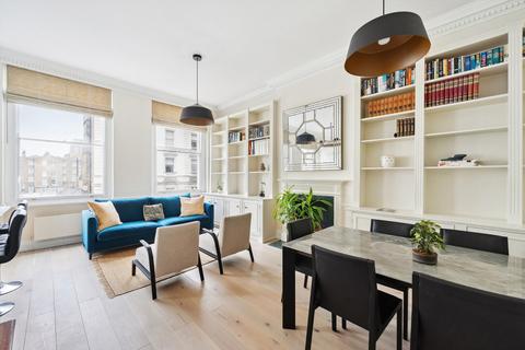 3 bedroom flat to rent, Queens Gate Gardens, South Kensington, London, SW7