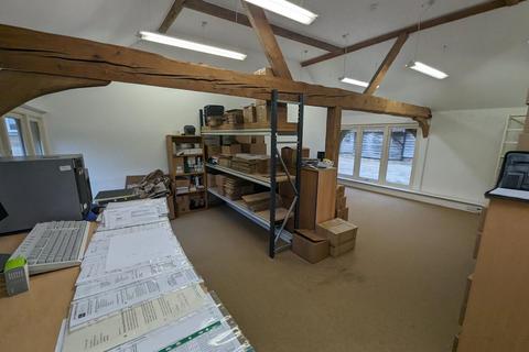 Office to rent - The Byre, Tilehouse Farm Offices, East Shalford Lane, Guildford Surrey, GU4 8AE