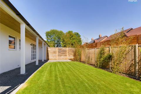 3 bedroom semi-detached house for sale, The Vale, Ovingdean, Brighton, East Sussex, BN2