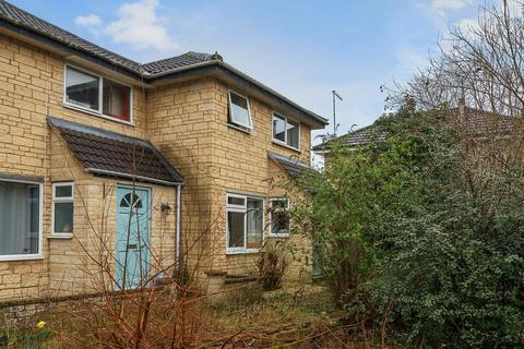 3 bedroom end of terrace house for sale - Stratton Heights, Cirencester, Gloucestershire, GL7
