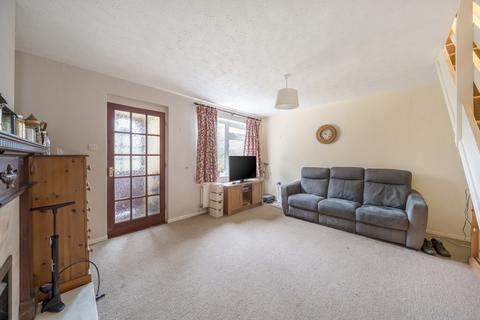 3 bedroom end of terrace house for sale - Stratton Heights, Cirencester, Gloucestershire, GL7