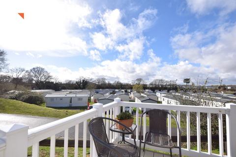 2 bedroom static caravan for sale - Oaklands Holiday Park, St Osyth