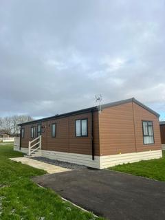 3 bedroom lodge for sale - Gilberdyke East Riding of Yorkshire