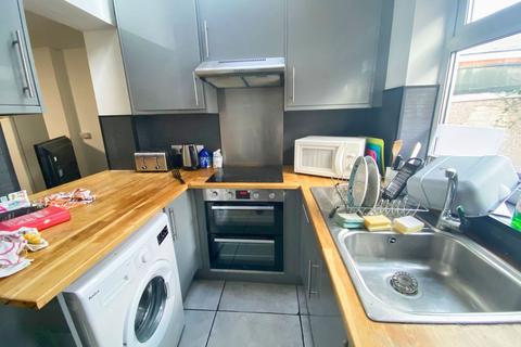 5 bedroom house share to rent, 73 Barber Road, Crookesmoor