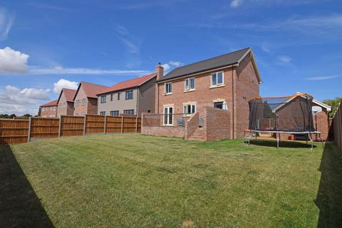 4 bedroom detached house for sale, Main Road, King's Lynn PE34