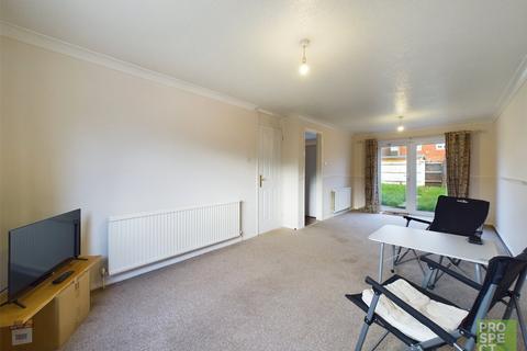 3 bedroom end of terrace house for sale, Farmers Close, Reading, Berkshire, RG2