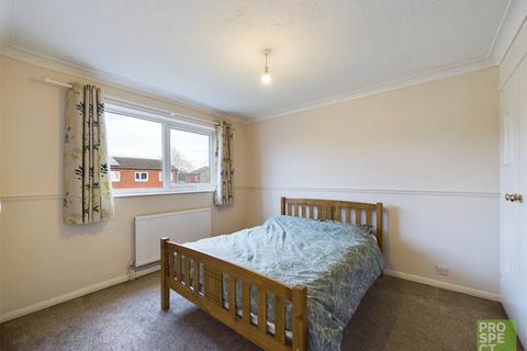 3 bedroom end of terrace house for sale, Farmers Close, Reading, Berkshire, RG2