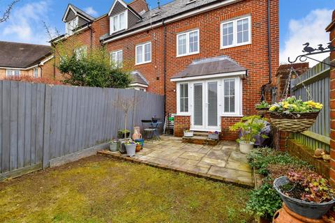 3 bedroom end of terrace house for sale - Toronto Road, Petworth, West Sussex