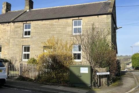 2 bedroom end of terrace house to rent - Village Farm, Thropton, Morpeth, Northumberland