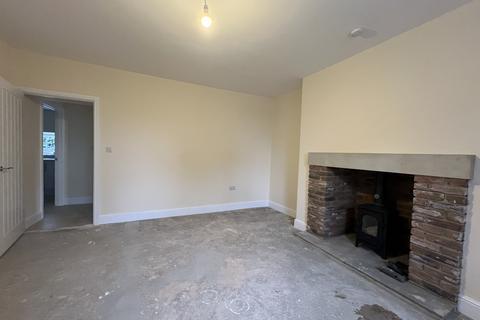 2 bedroom end of terrace house to rent - Village Farm, Thropton, Morpeth, Northumberland