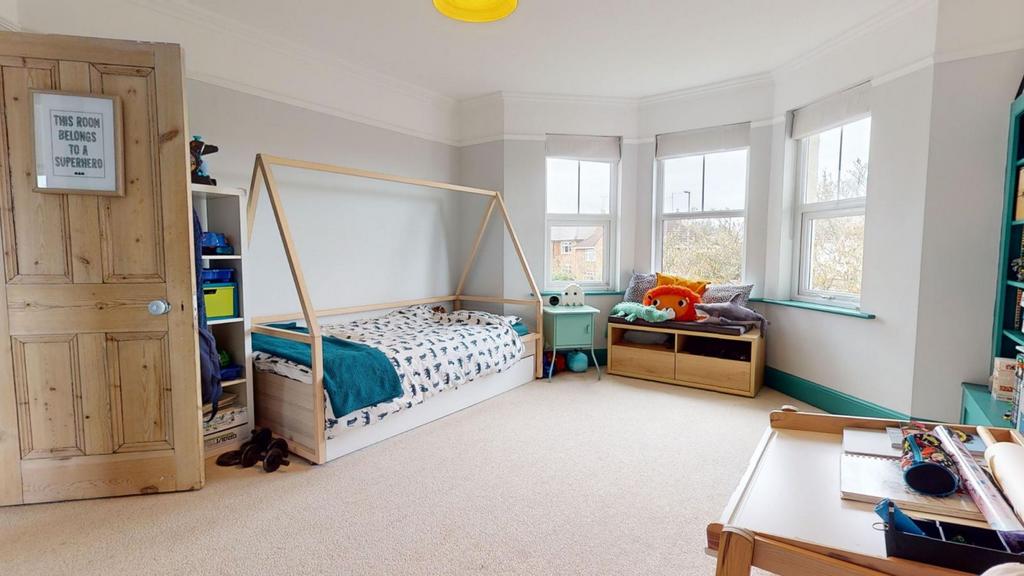 Bedroom two