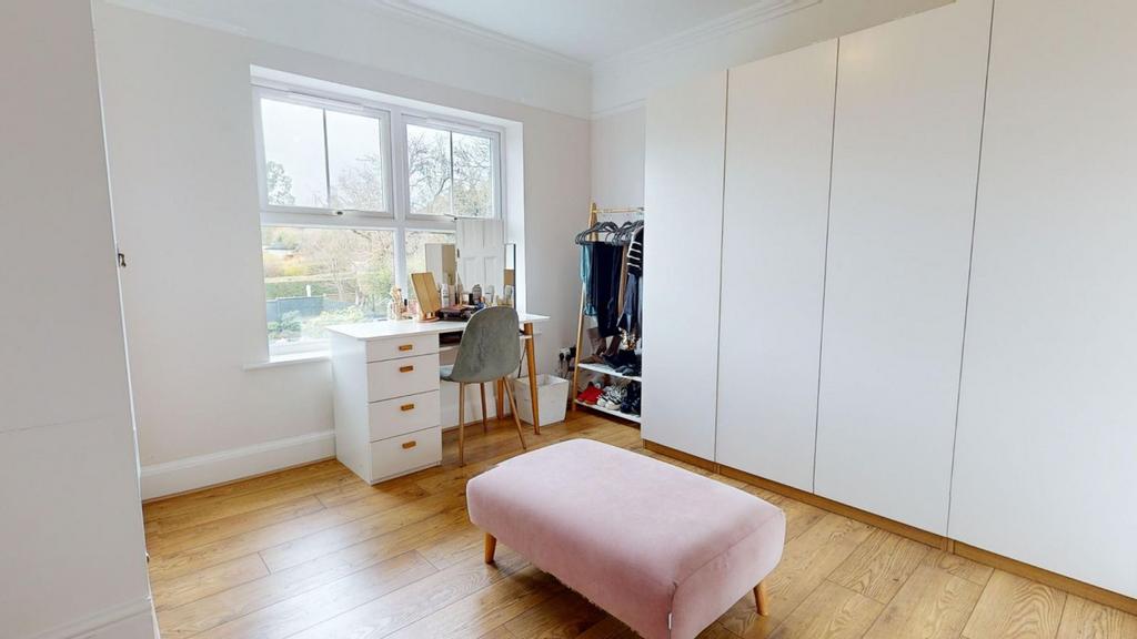 Bedroom four