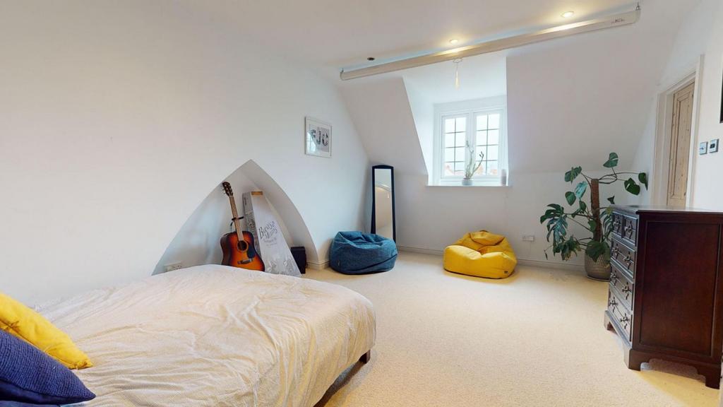 Bedroom five