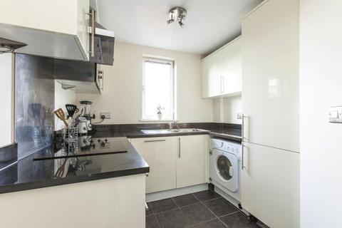 Flat 18, 1 Hare Marsh, London, E2 6FF