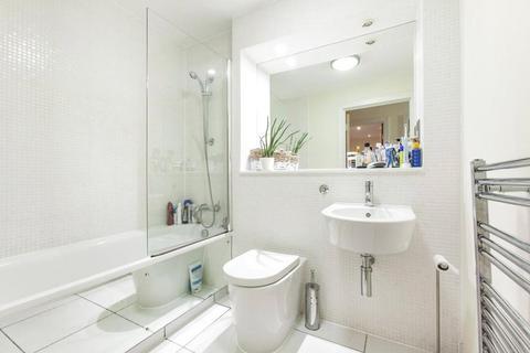 Flat 18, 1 Hare Marsh, London, E2 6FF