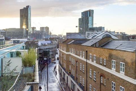 Flat 18, 1 Hare Marsh, London, E2 6FF