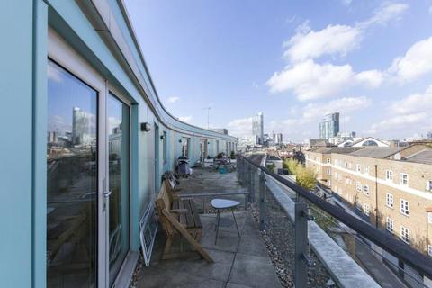 Flat 18, 1 Hare Marsh, London, E2 6FF