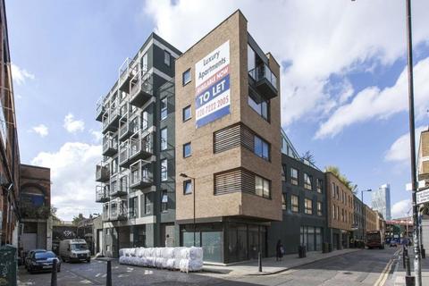 Flat 18, 1 Hare Marsh, London, E2 6FF