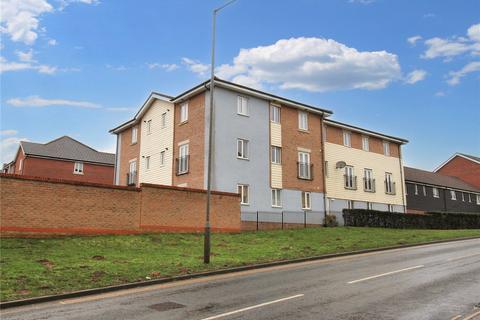 2 bedroom apartment for sale, Bahram Road, Costessey, Norwich, Norfolk, NR8