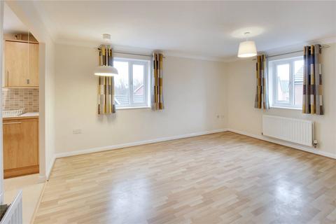 2 bedroom apartment for sale, Bahram Road, Costessey, Norwich, Norfolk, NR8