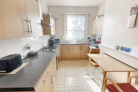 1 bedroom terraced house to rent - Millfields Road, London E5