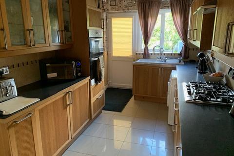 undefined, Mason Crescent, Swadlincote, DE11
