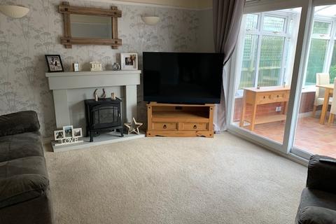 undefined, Mason Crescent, Swadlincote, DE11