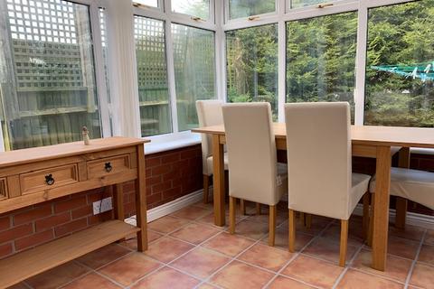 undefined, Mason Crescent, Swadlincote, DE11