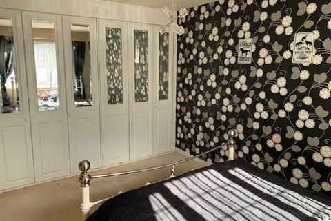 undefined, Mason Crescent, Swadlincote, DE11
