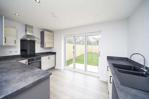 2 bedroom house for sale, Plot 157, Tribeca Prebend Lane, Welton LN2