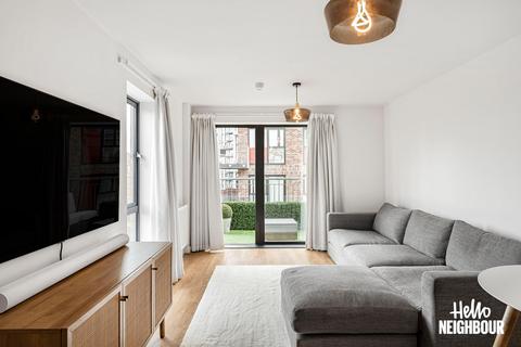 2 bedroom apartment to rent, Jude Street, London, E16