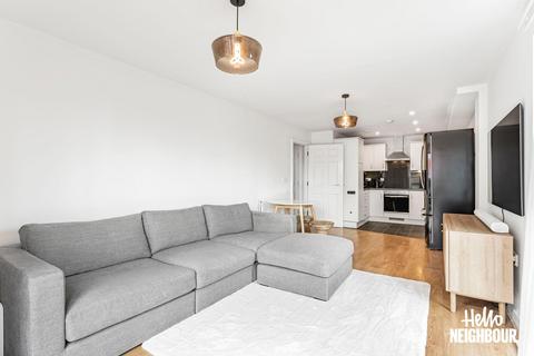 2 bedroom apartment to rent, Jude Street, London, E16