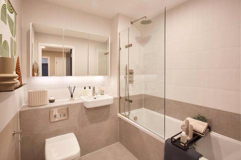 1 bedroom apartment for sale, Hanwell Square, 117 Boston Road, London, W7