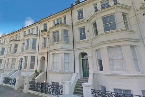 1 bedroom apartment for sale, Ground Floor Flat 3 Walpole Terrace, Brighton, East Sussex, BN2 0EB