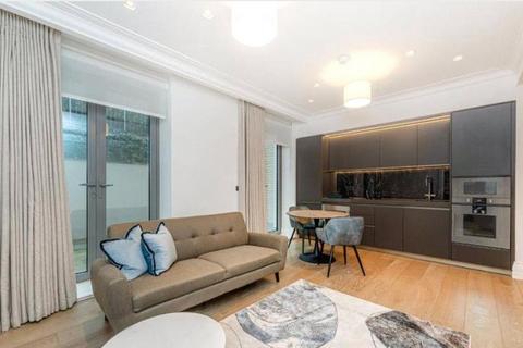 1 bedroom apartment to rent, 79 Portland Place, Regent's Park W1B