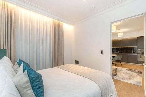 1 bedroom apartment to rent, 79 Portland Place, Regent's Park W1B