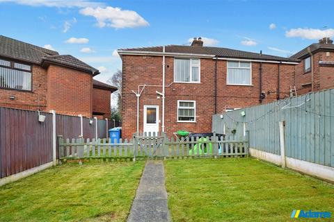 3 bedroom semi-detached house for sale, Stonehills Lane, Runcorn