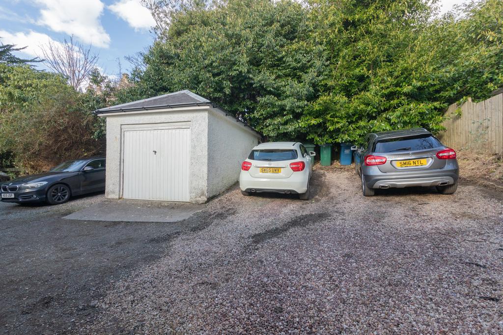 Private Parking