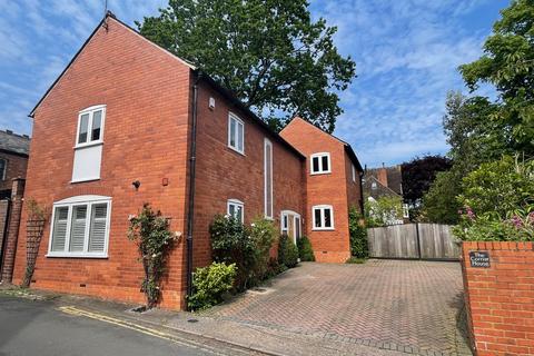 4 bedroom detached house for sale, Greatheed Road Leamington Spa, Warwickshire, CV32 6ES