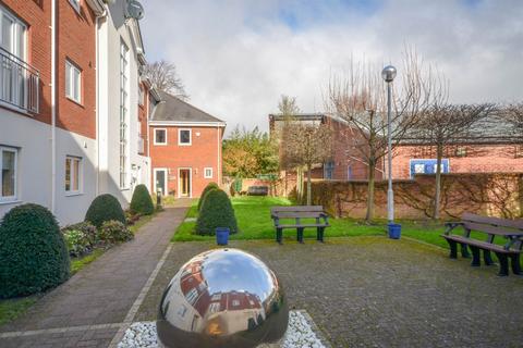 3 bedroom apartment for sale, Fencer Hill Square, Gosforth