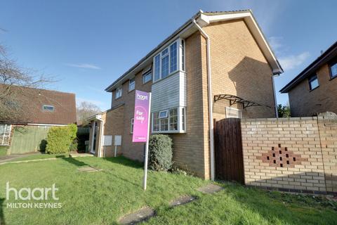 4 bedroom detached house for sale, Favell Drive, Furzton