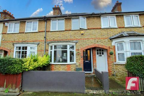 4 bedroom terraced house for sale - Osborne Road, Watford