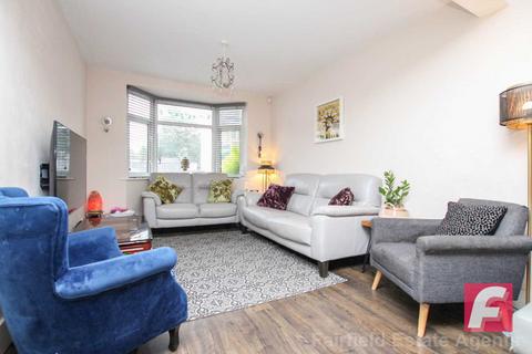 4 bedroom terraced house for sale, Osborne Road, Watford