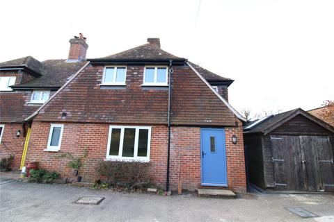 2 bedroom semi-detached house to rent - Andlers Ash Road, Liss, Hampshire, GU33